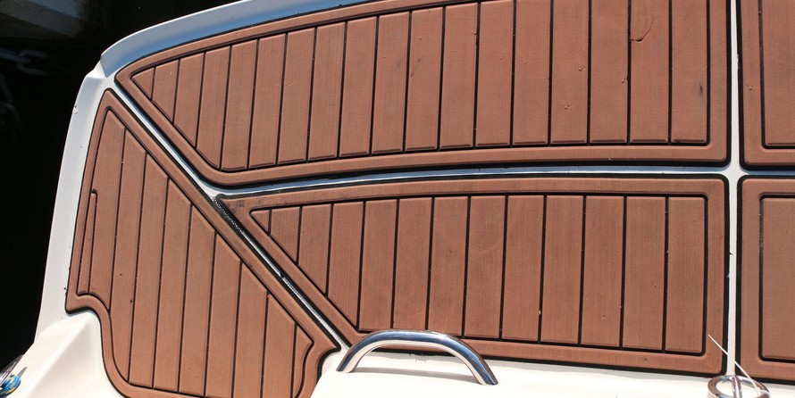 Bayliner VR4 BOWRIDER