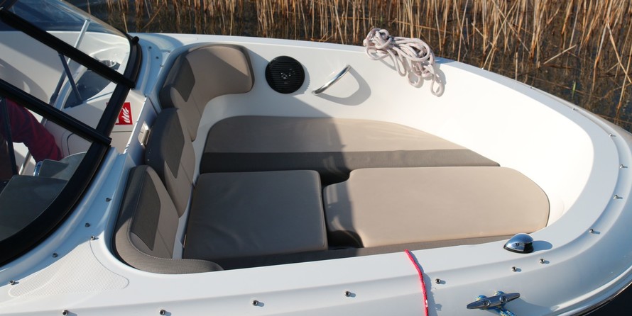 Bayliner VR4 BOWRIDER