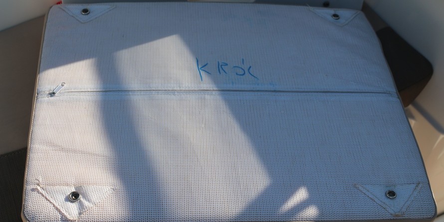 Bayliner VR4 BOWRIDER