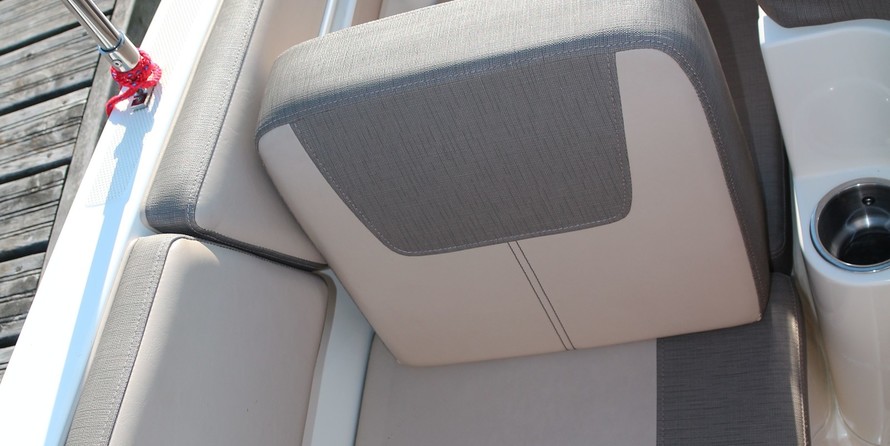 Bayliner VR4 BOWRIDER