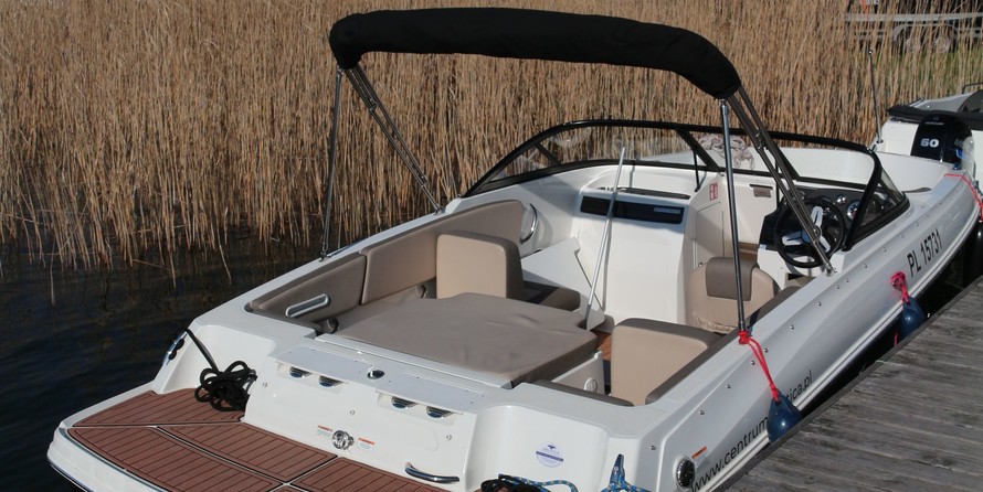 Bayliner VR4 BOWRIDER