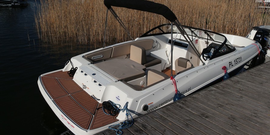 Bayliner VR4 BOWRIDER