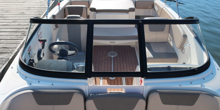 Bayliner VR4 BOWRIDER