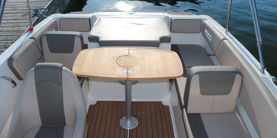 Bayliner VR4 BOWRIDER