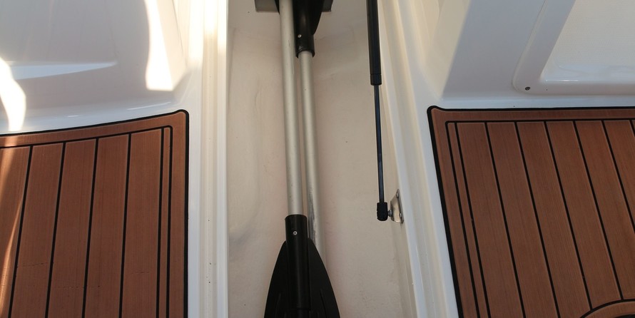 Bayliner VR4 BOWRIDER