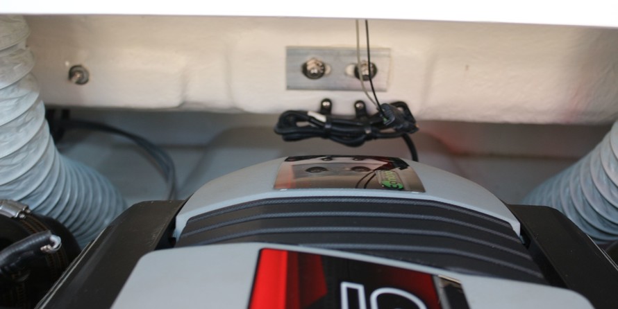 Bayliner VR4 BOWRIDER