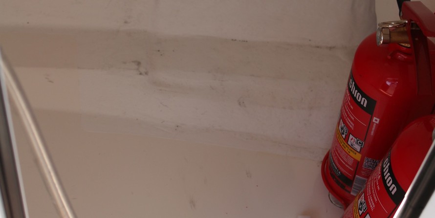 Bayliner VR4 BOWRIDER