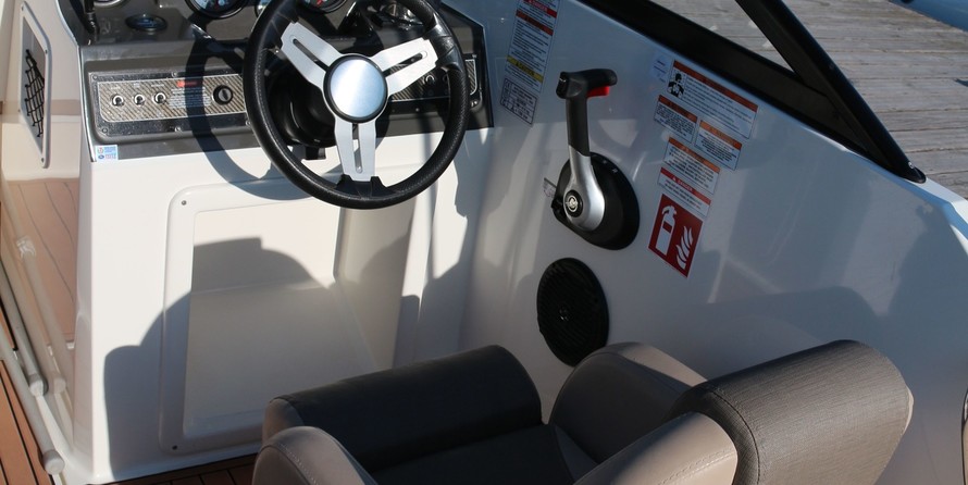 Bayliner VR4 BOWRIDER