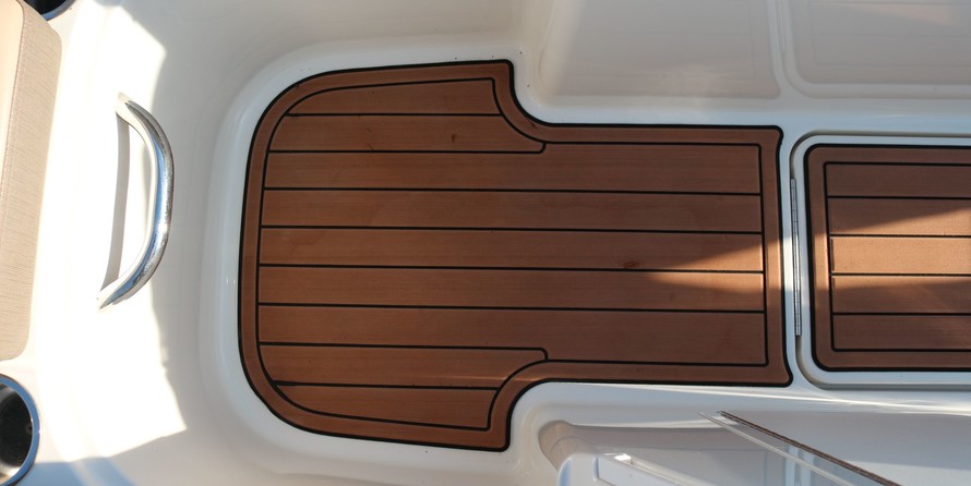 Bayliner VR4 BOWRIDER