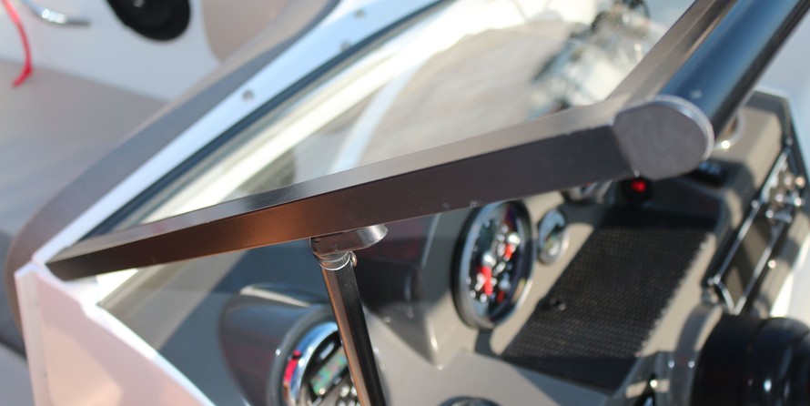 Bayliner VR4 BOWRIDER