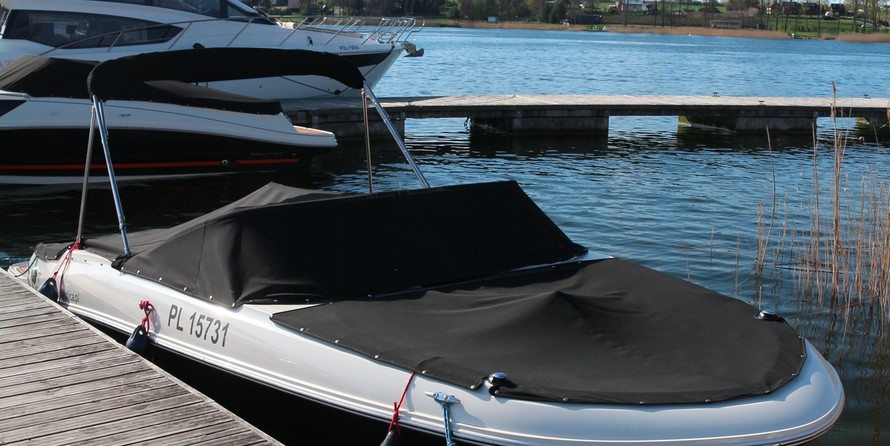 Bayliner VR4 BOWRIDER
