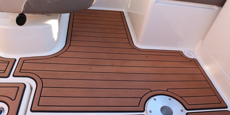 Bayliner VR4 BOWRIDER