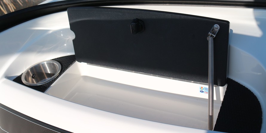 Bayliner VR4 BOWRIDER