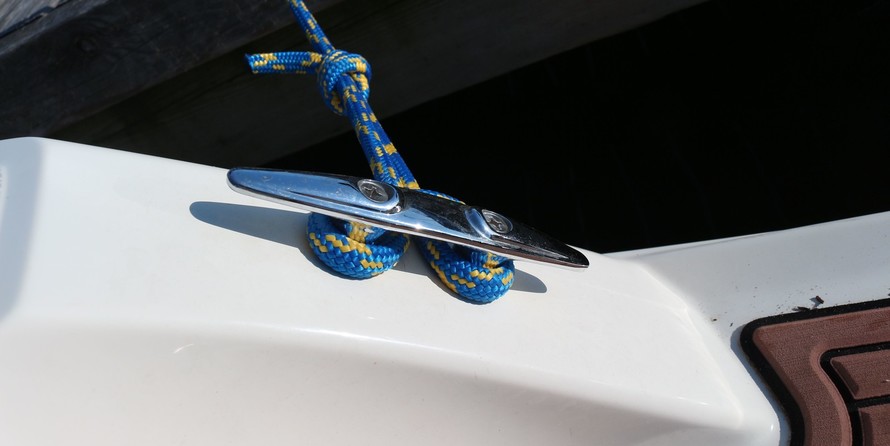 Bayliner VR4 BOWRIDER