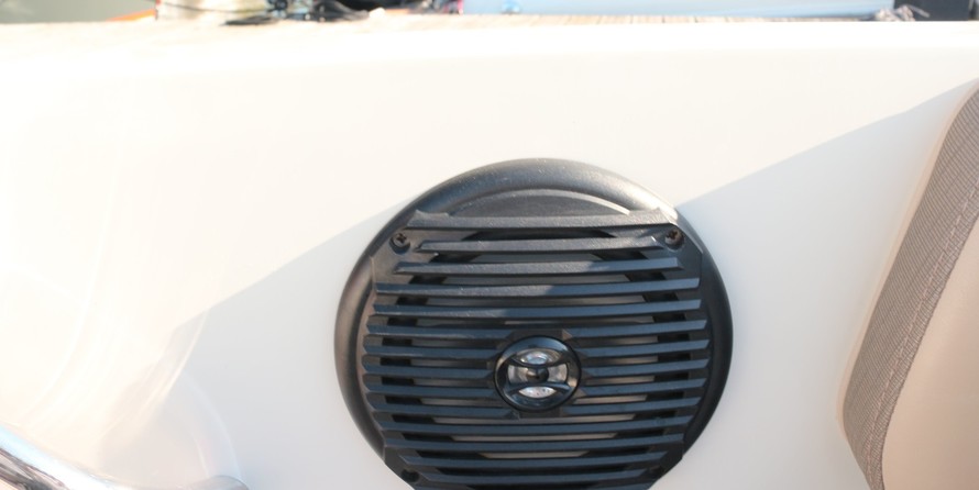 Bayliner VR4 BOWRIDER