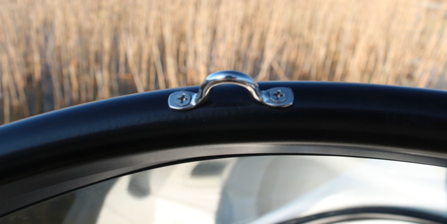 Bayliner VR4 BOWRIDER