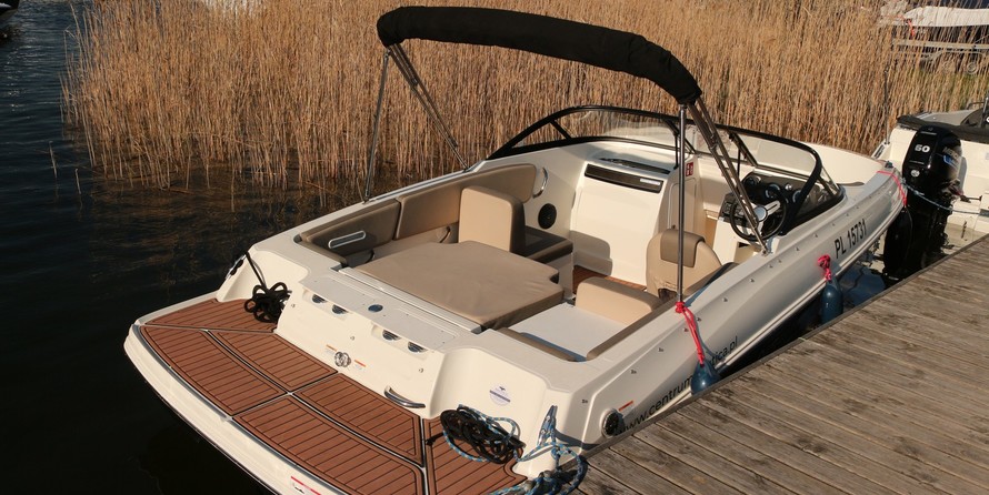 Bayliner VR4 BOWRIDER