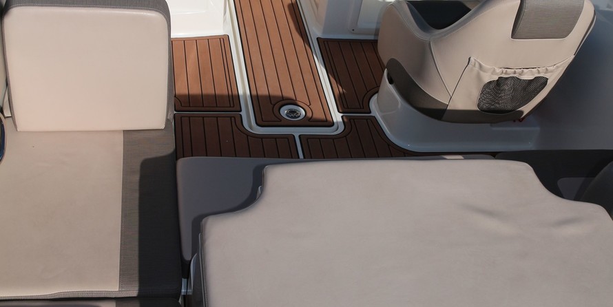 Bayliner VR4 BOWRIDER