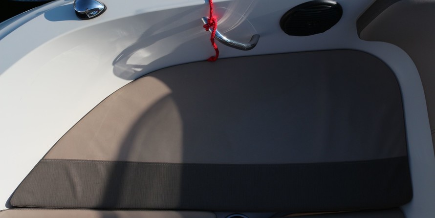 Bayliner VR4 BOWRIDER