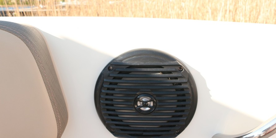 Bayliner VR4 BOWRIDER