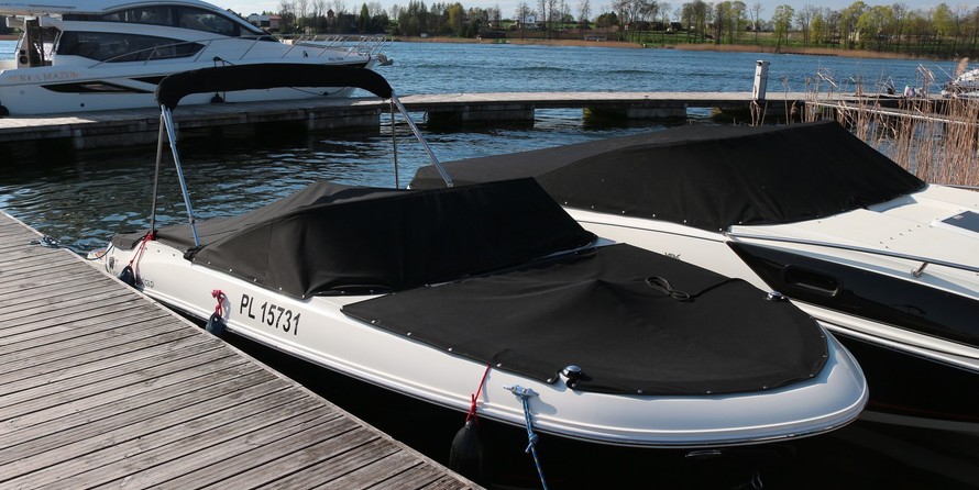 Bayliner VR4 BOWRIDER