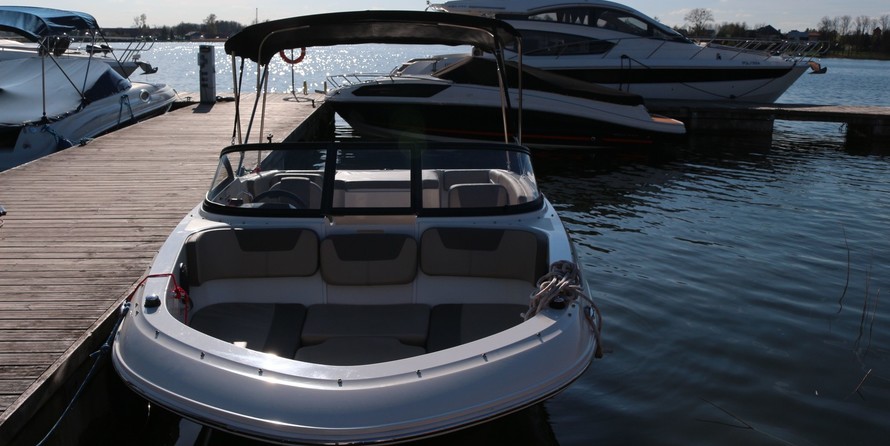 Bayliner VR4 BOWRIDER