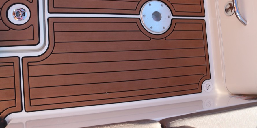 Bayliner VR4 BOWRIDER