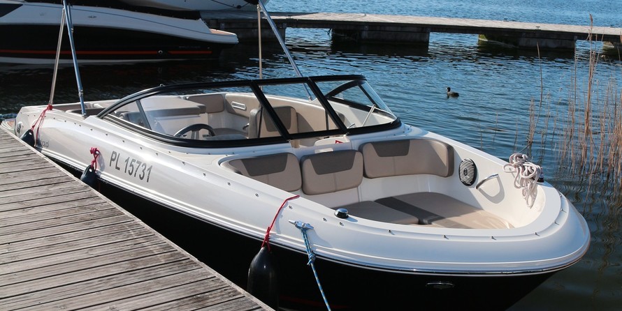 Bayliner VR4 BOWRIDER