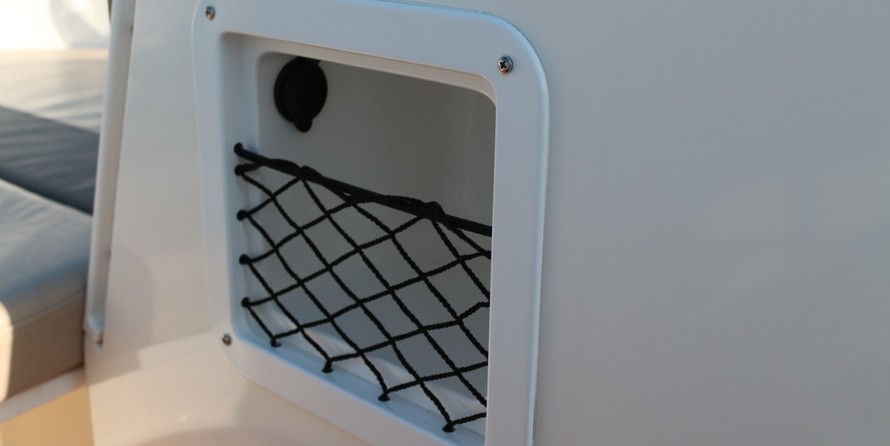 Bayliner VR4 BOWRIDER