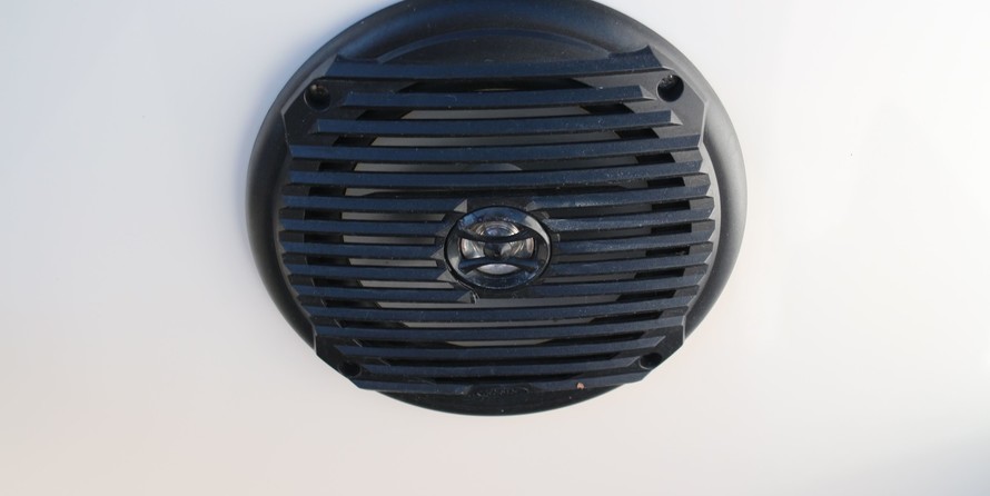 Bayliner VR4 BOWRIDER