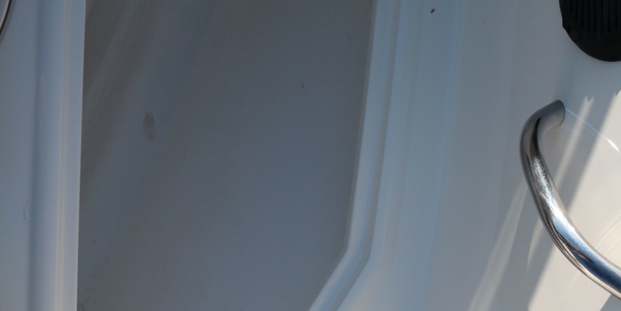 Bayliner VR4 BOWRIDER