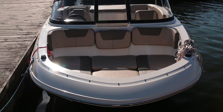 Bayliner VR4 BOWRIDER