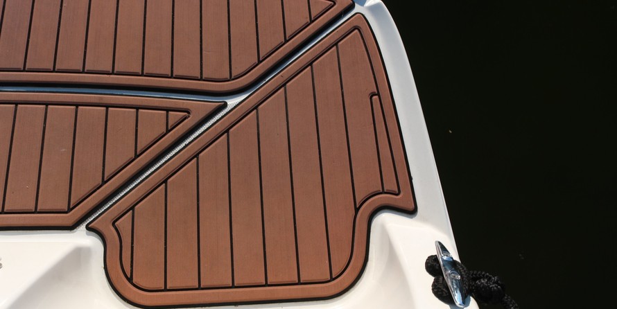 Bayliner VR4 BOWRIDER