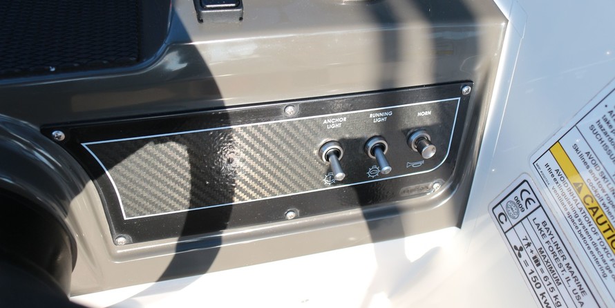 Bayliner VR4 BOWRIDER