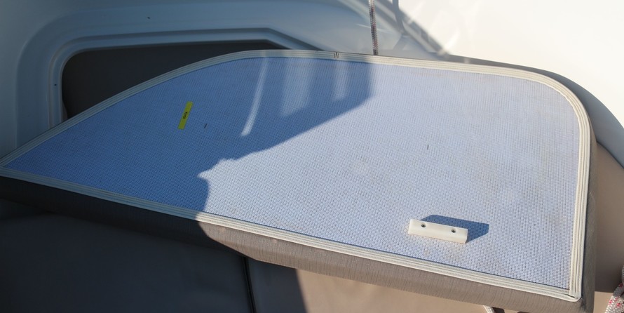 Bayliner VR4 BOWRIDER