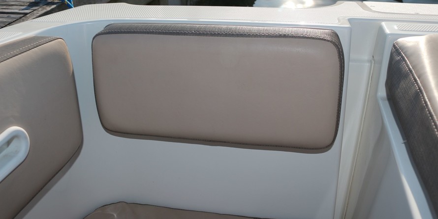 Bayliner VR4 BOWRIDER