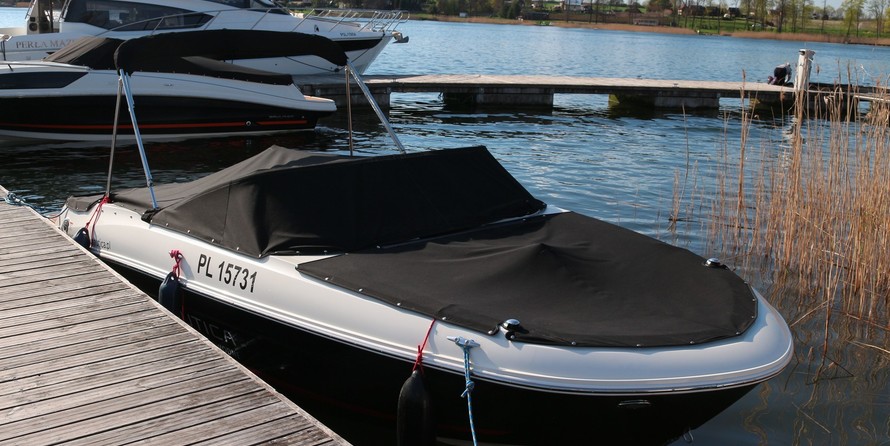 Bayliner VR4 BOWRIDER