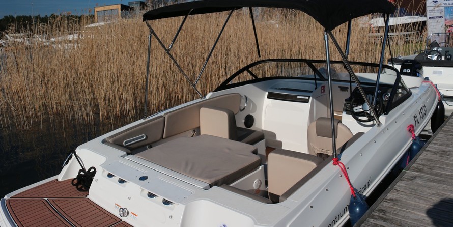 Bayliner VR4 BOWRIDER