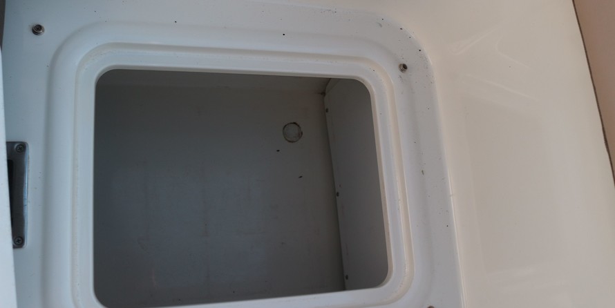 Bayliner VR4 BOWRIDER