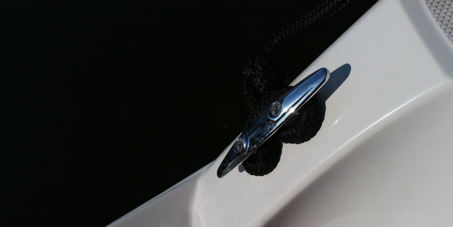 Bayliner VR4 BOWRIDER