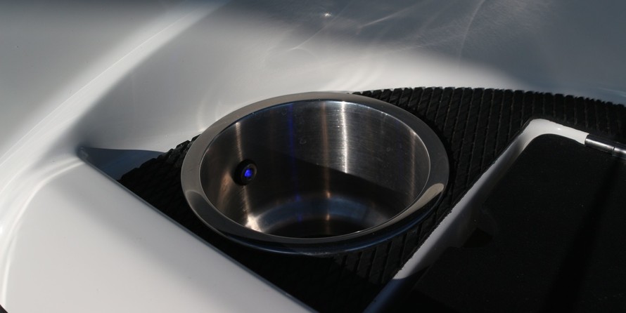 Bayliner VR4 BOWRIDER