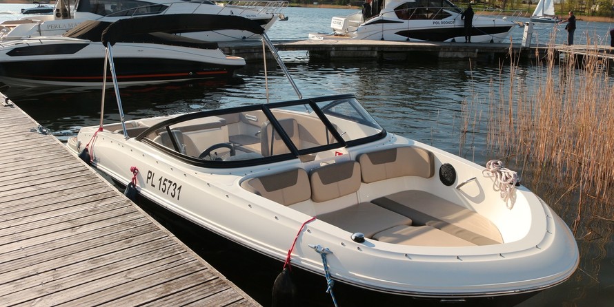 Bayliner VR4 BOWRIDER