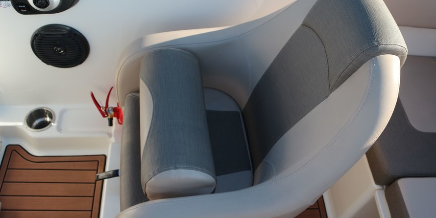 Bayliner VR4 BOWRIDER