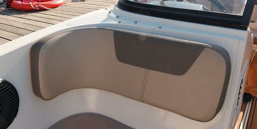 Bayliner VR4 BOWRIDER