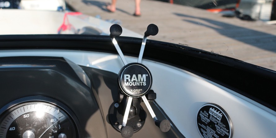 Bayliner VR4 BOWRIDER