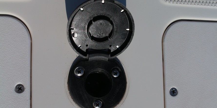 Bayliner VR4 BOWRIDER