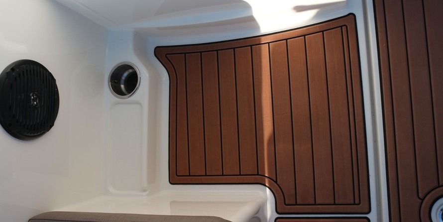 Bayliner VR4 BOWRIDER
