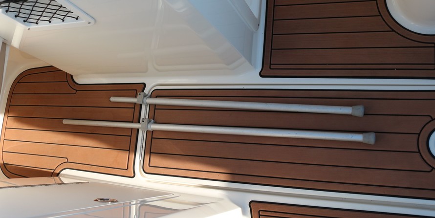 Bayliner VR4 BOWRIDER