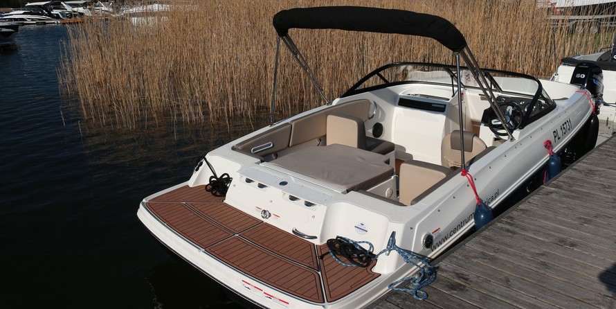 Bayliner VR4 BOWRIDER