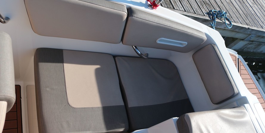 Bayliner VR4 BOWRIDER